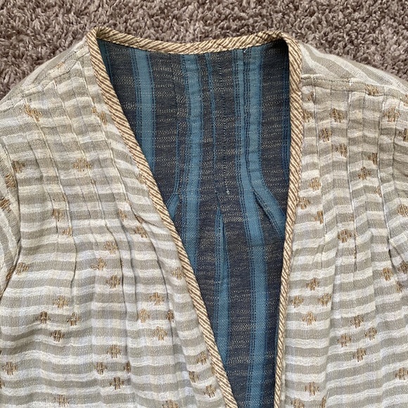 Ace & jig reversible jacket - Picture 3 of 5